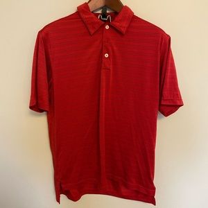 Adidas Climalite Golf shirt